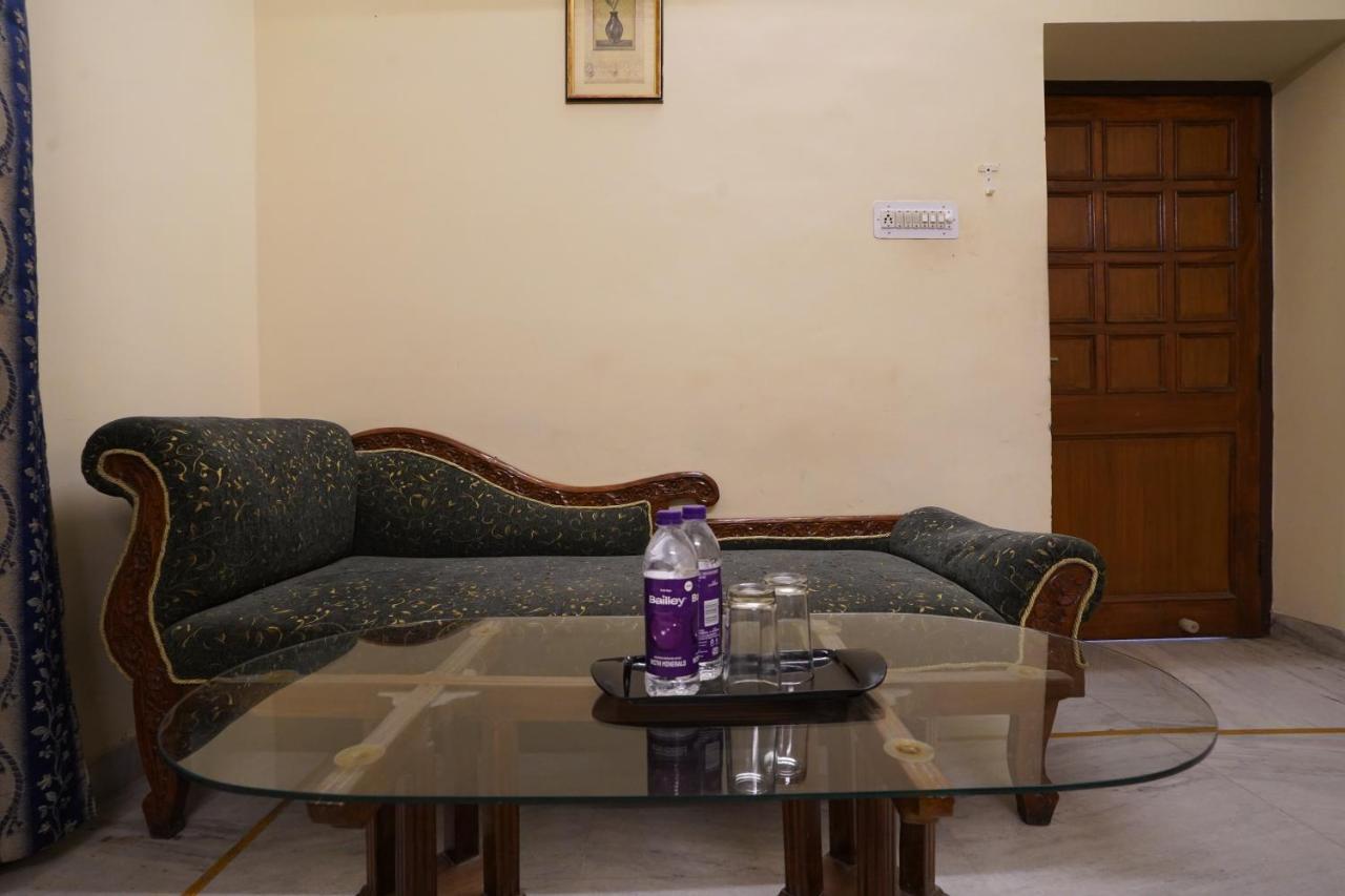 Hotel Radoli House - A Heritage Hotel ชัยปุระ ภายนอก รูปภาพ